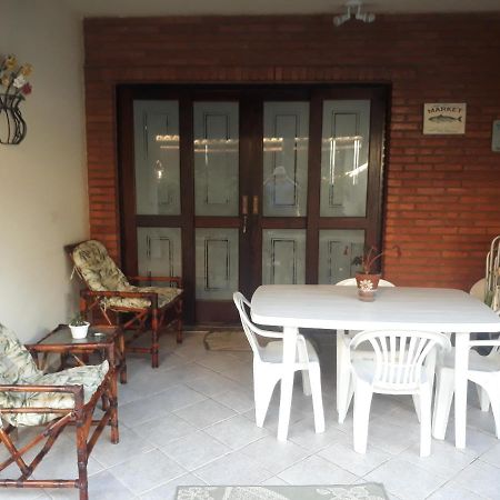 Condominio Ilhas Do Juquehy Juqueí Extérieur photo
