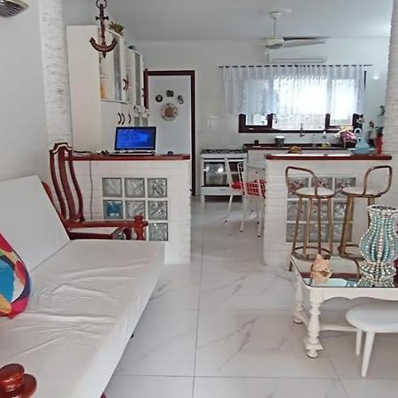 Condominio Ilhas Do Juquehy Juqueí Extérieur photo