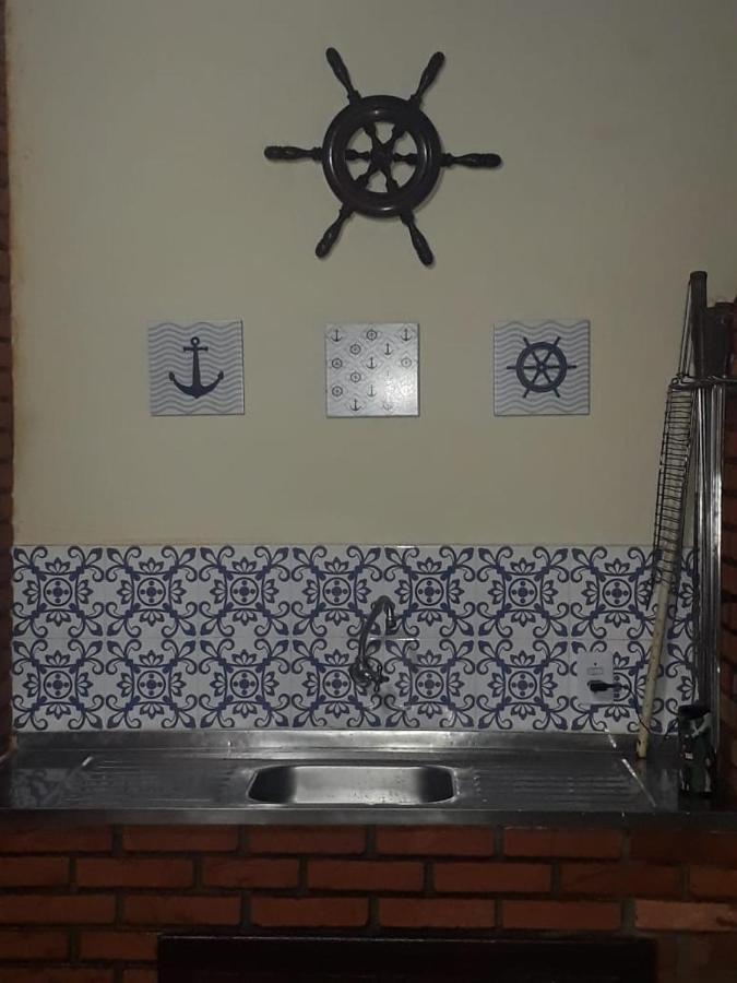 Condominio Ilhas Do Juquehy Juqueí Extérieur photo