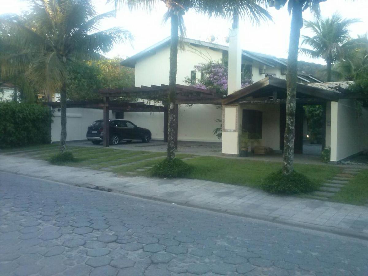 Condominio Ilhas Do Juquehy Juqueí Extérieur photo