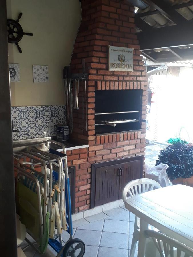 Condominio Ilhas Do Juquehy Juqueí Extérieur photo