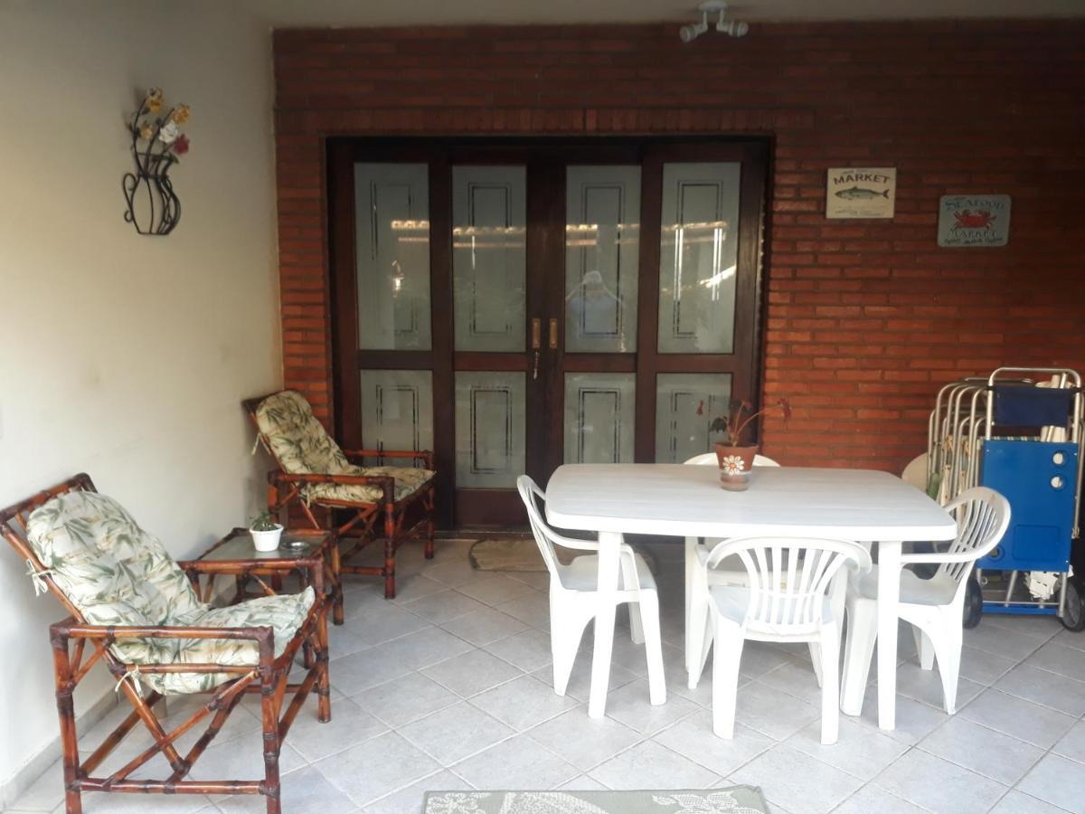 Condominio Ilhas Do Juquehy Juqueí Extérieur photo