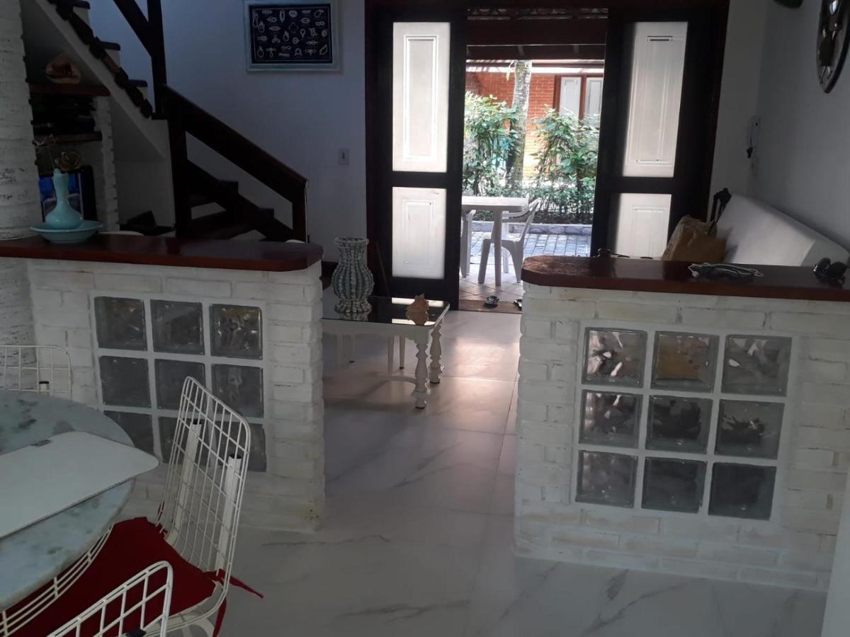 Condominio Ilhas Do Juquehy Juqueí Extérieur photo