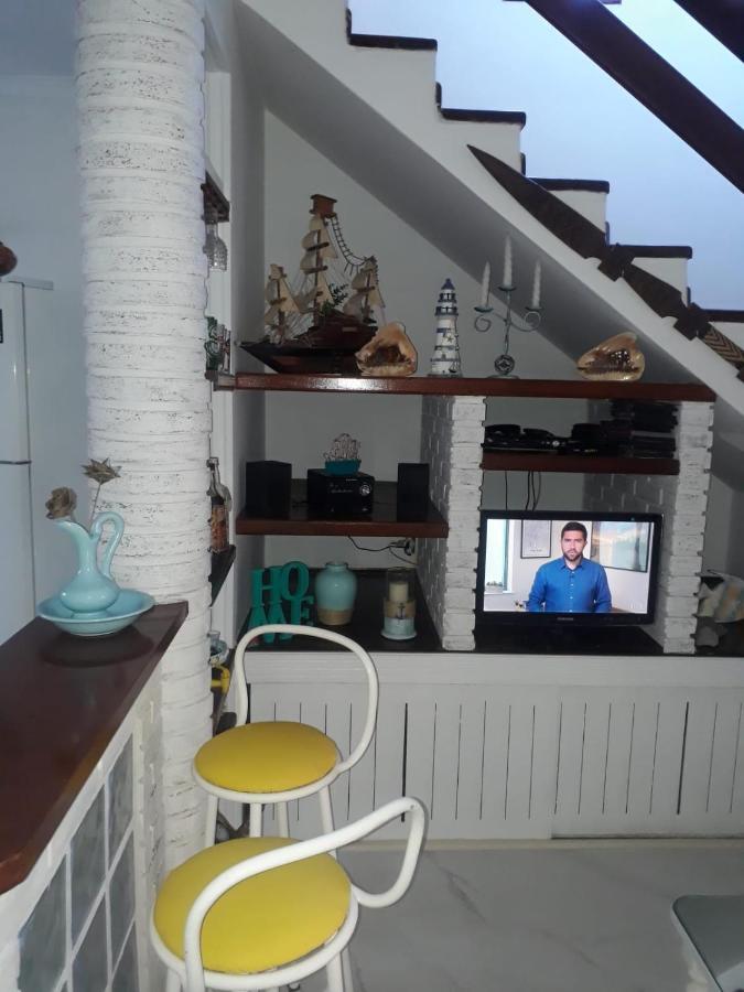 Condominio Ilhas Do Juquehy Juqueí Extérieur photo