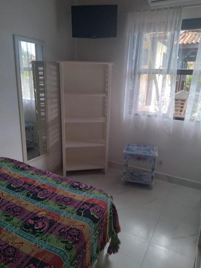 Condominio Ilhas Do Juquehy Juqueí Extérieur photo