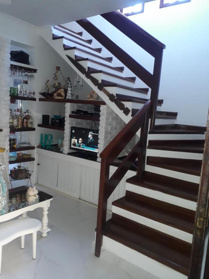 Condominio Ilhas Do Juquehy Juqueí Extérieur photo