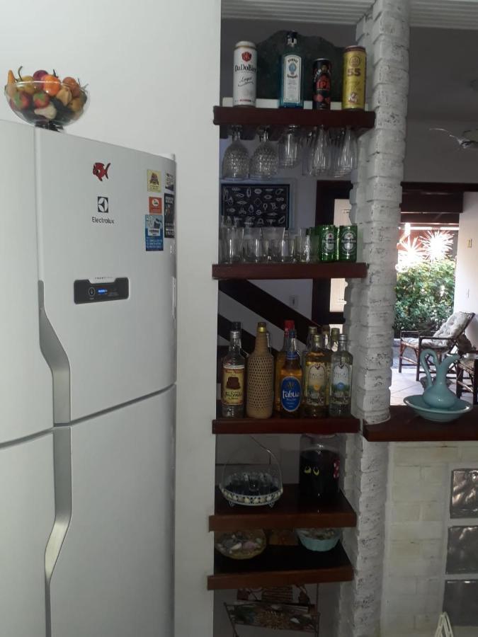 Condominio Ilhas Do Juquehy Juqueí Extérieur photo