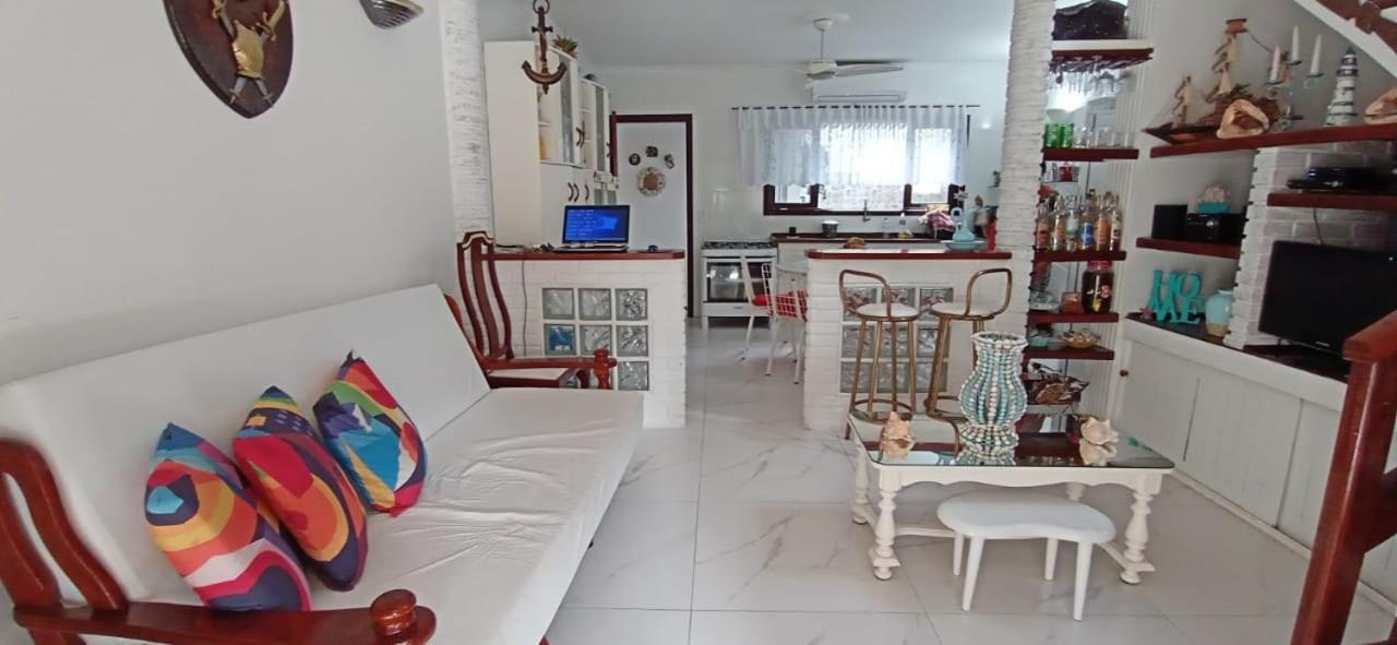 Condominio Ilhas Do Juquehy Juqueí Extérieur photo