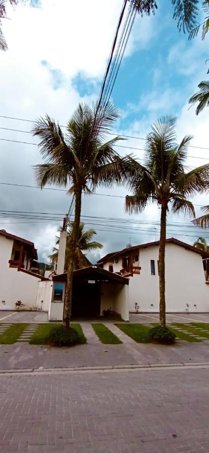 Condominio Ilhas Do Juquehy Juqueí Extérieur photo