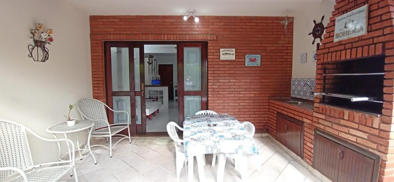 Condominio Ilhas Do Juquehy Juqueí Extérieur photo