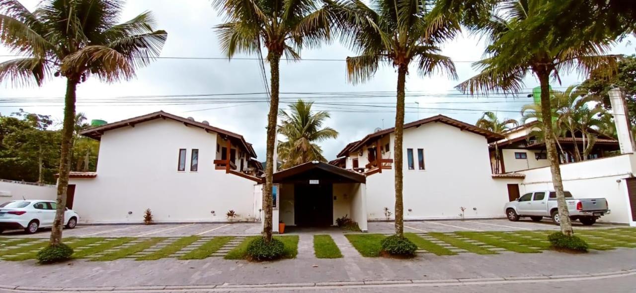 Condominio Ilhas Do Juquehy Juqueí Extérieur photo