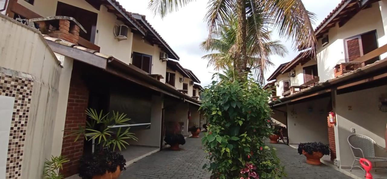 Condominio Ilhas Do Juquehy Juqueí Extérieur photo