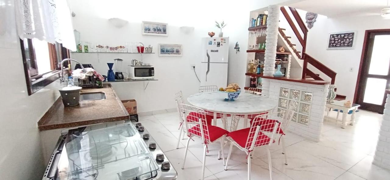Condominio Ilhas Do Juquehy Juqueí Extérieur photo