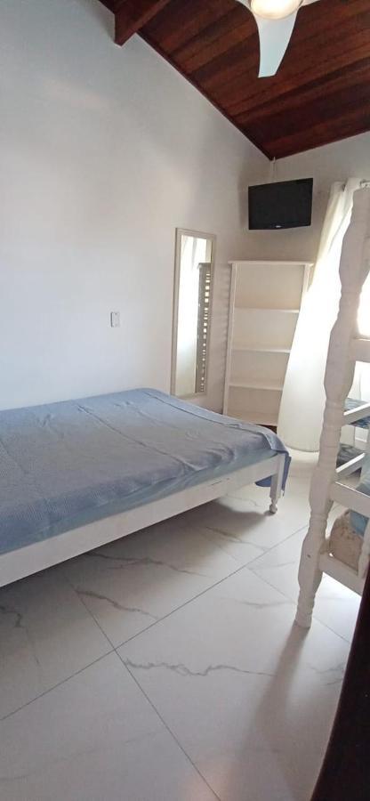 Condominio Ilhas Do Juquehy Juqueí Extérieur photo