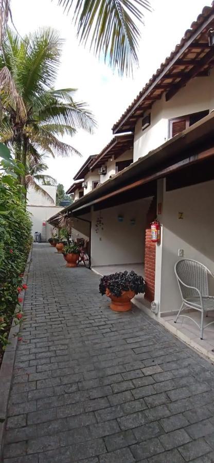 Condominio Ilhas Do Juquehy Juqueí Extérieur photo